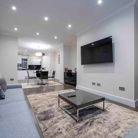 20 Hertford Street - Mayfair Apartments Лондон Экстерьер фото