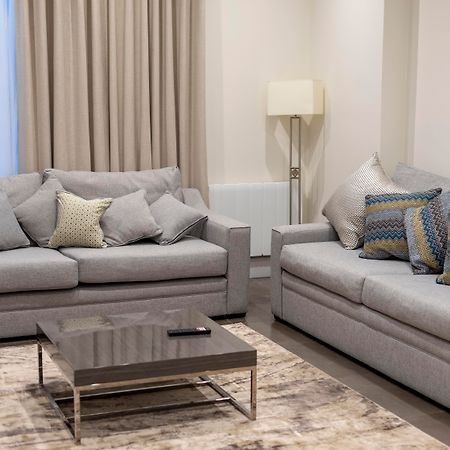 20 Hertford Street - Mayfair Apartments Лондон Экстерьер фото