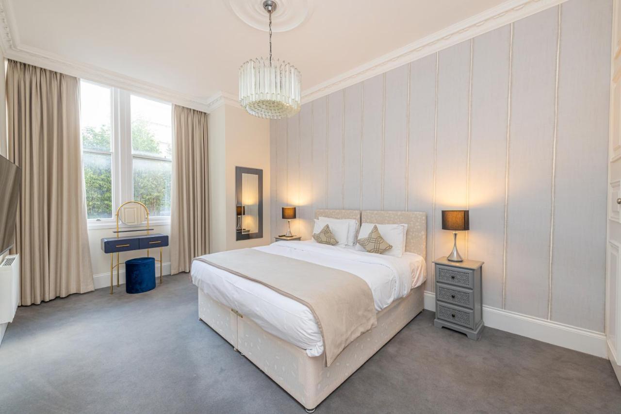 20 Hertford Street - Mayfair Apartments Лондон Экстерьер фото