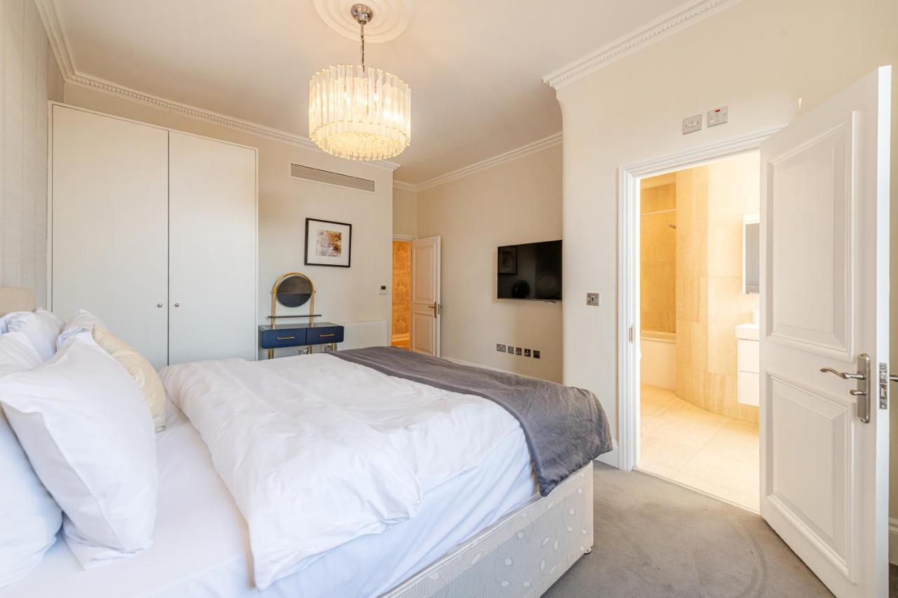 20 Hertford Street - Mayfair Apartments Лондон Экстерьер фото
