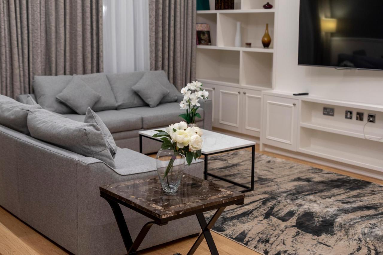 20 Hertford Street - Mayfair Apartments Лондон Экстерьер фото