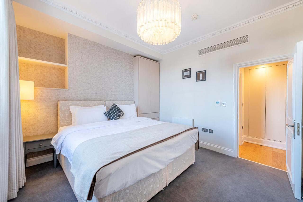 20 Hertford Street - Mayfair Apartments Лондон Экстерьер фото
