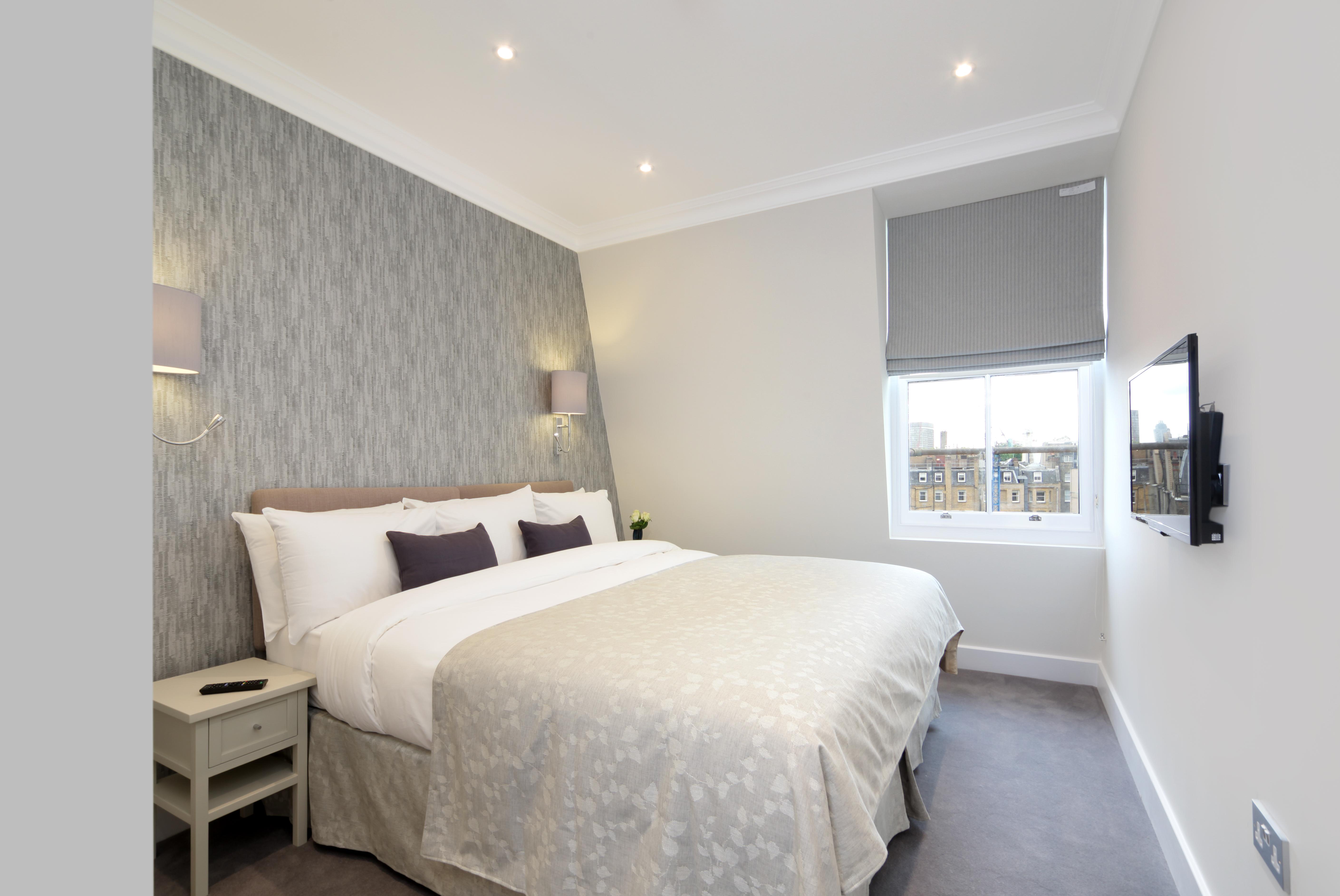20 Hertford Street - Mayfair Apartments Лондон Экстерьер фото