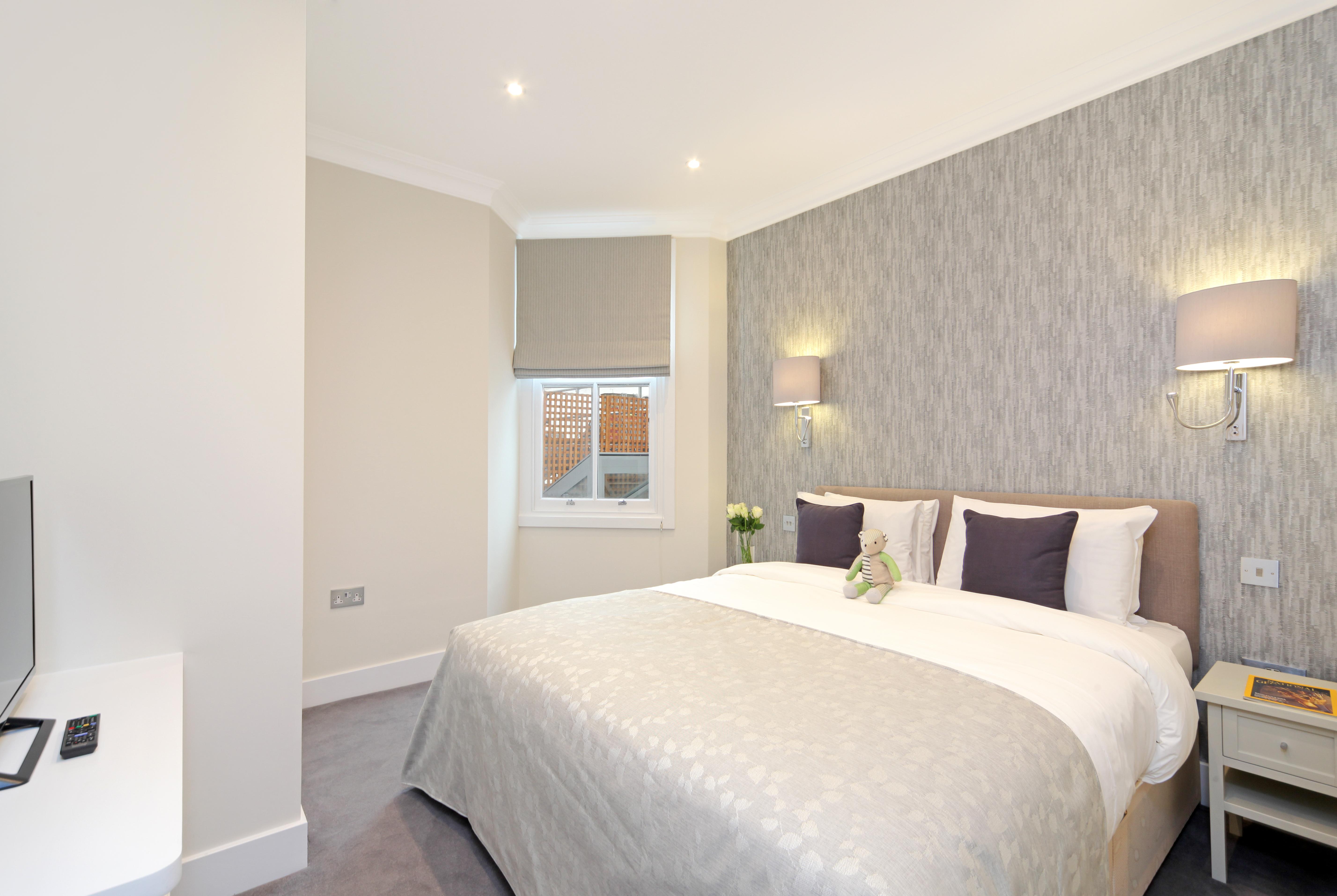 20 Hertford Street - Mayfair Apartments Лондон Экстерьер фото