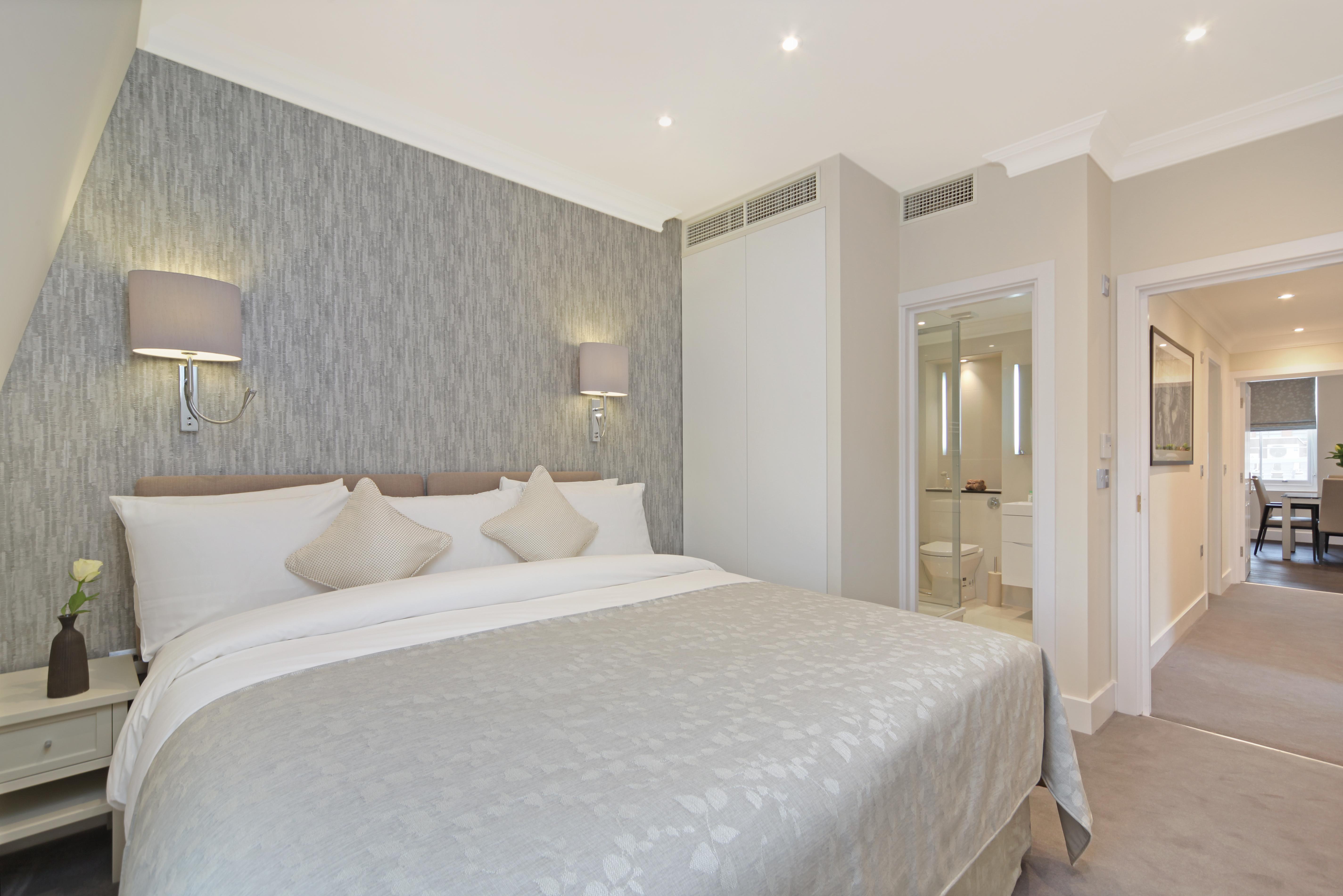 20 Hertford Street - Mayfair Apartments Лондон Экстерьер фото