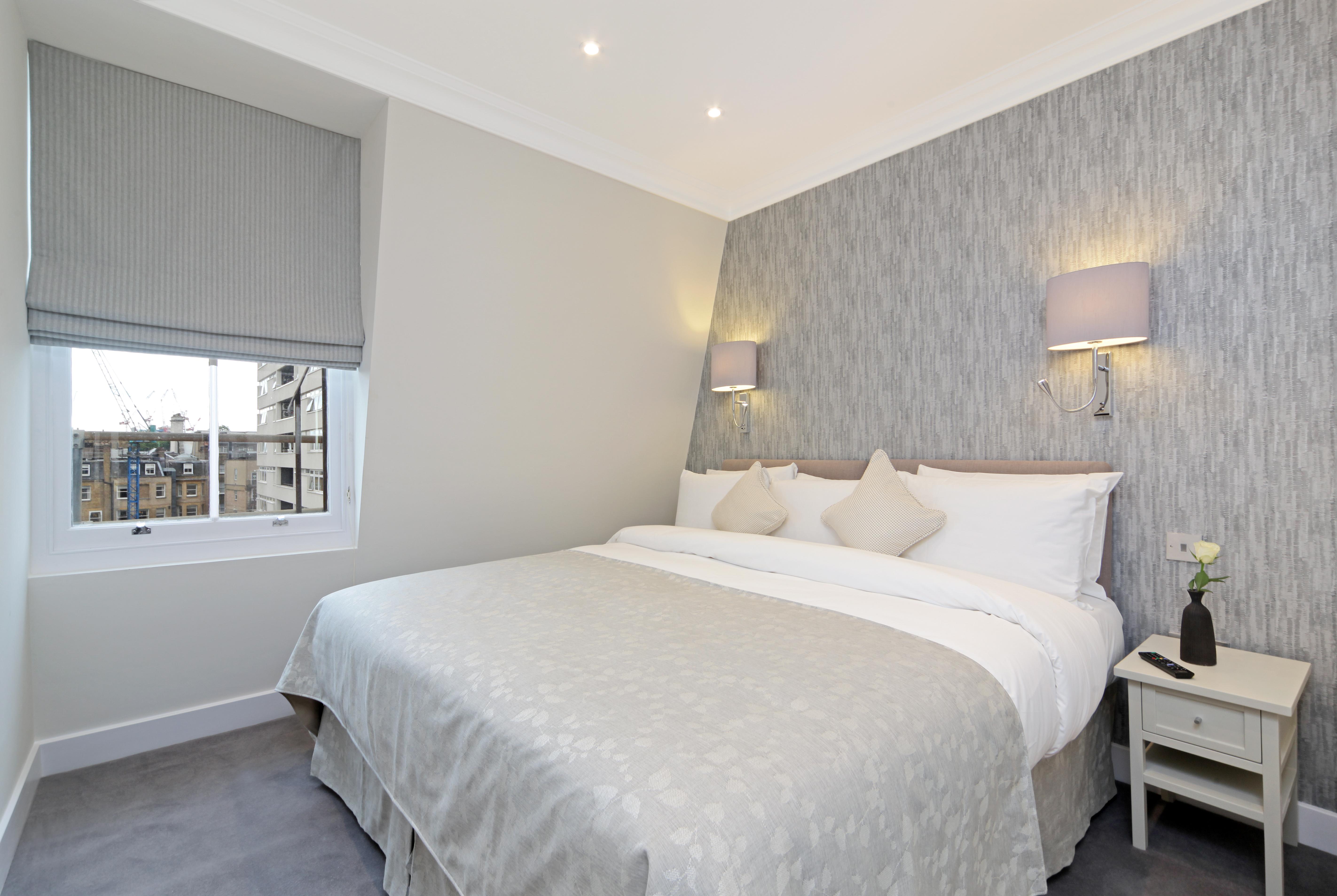 20 Hertford Street - Mayfair Apartments Лондон Экстерьер фото
