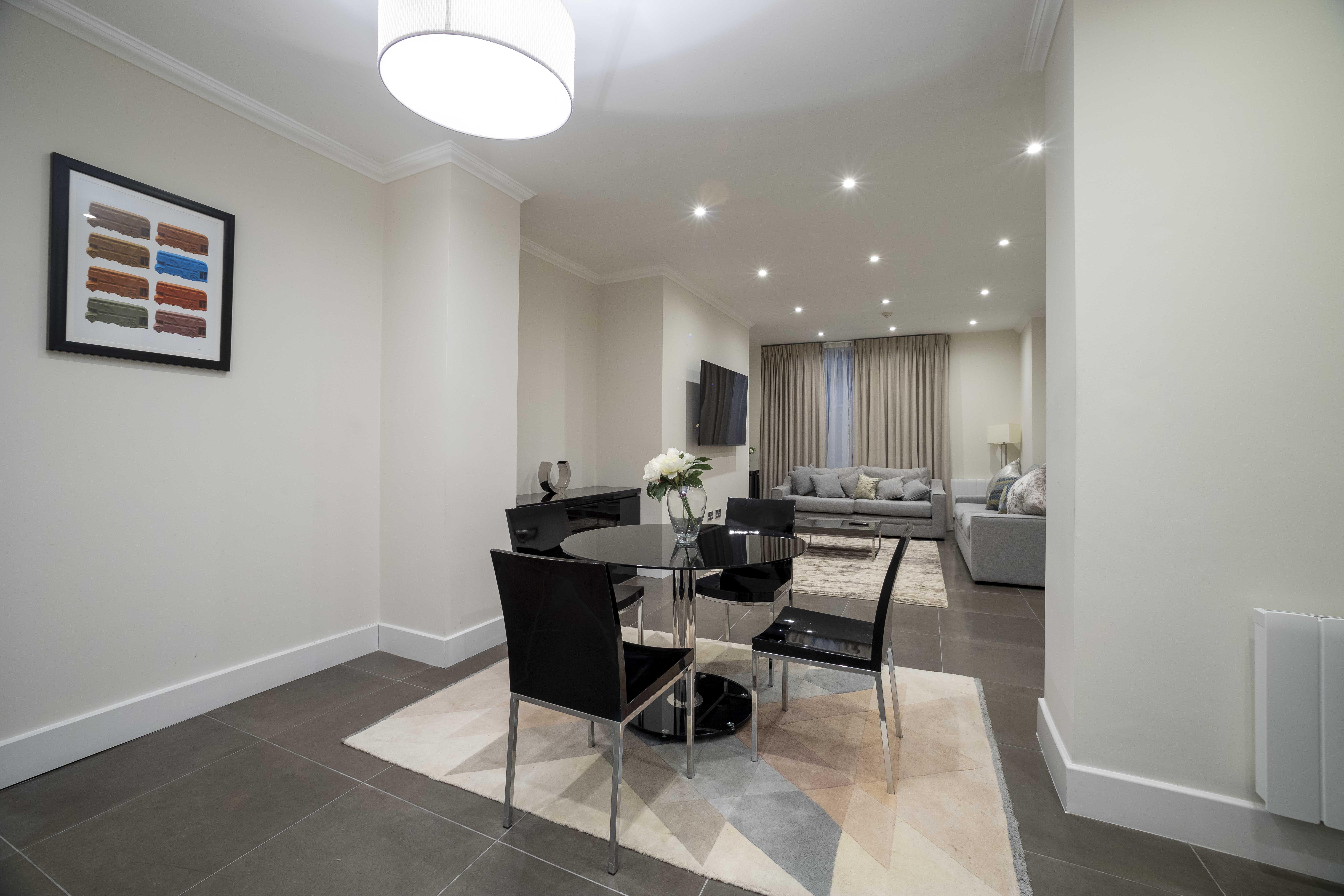 20 Hertford Street - Mayfair Apartments Лондон Экстерьер фото