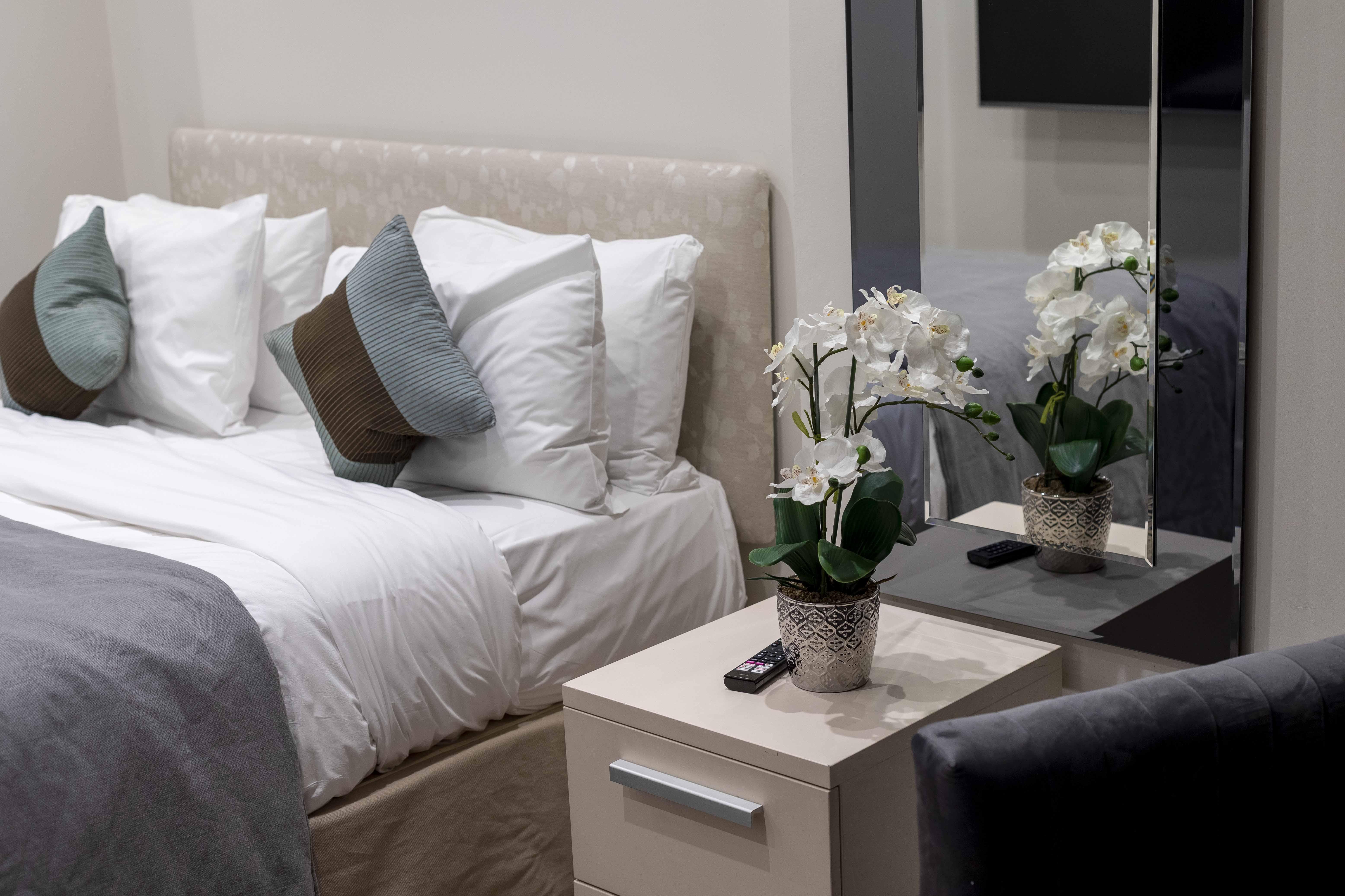 20 Hertford Street - Mayfair Apartments Лондон Экстерьер фото