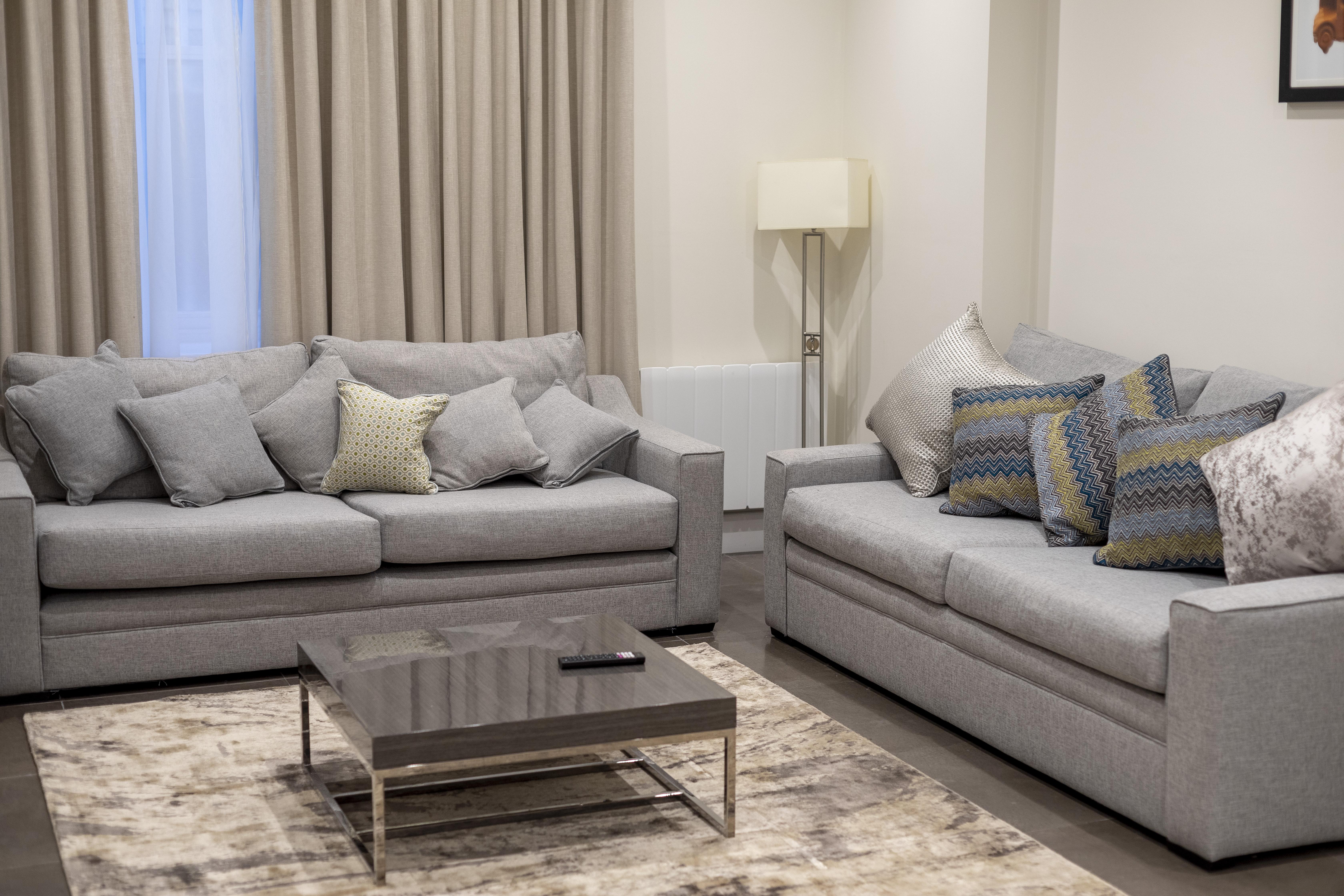 20 Hertford Street - Mayfair Apartments Лондон Экстерьер фото
