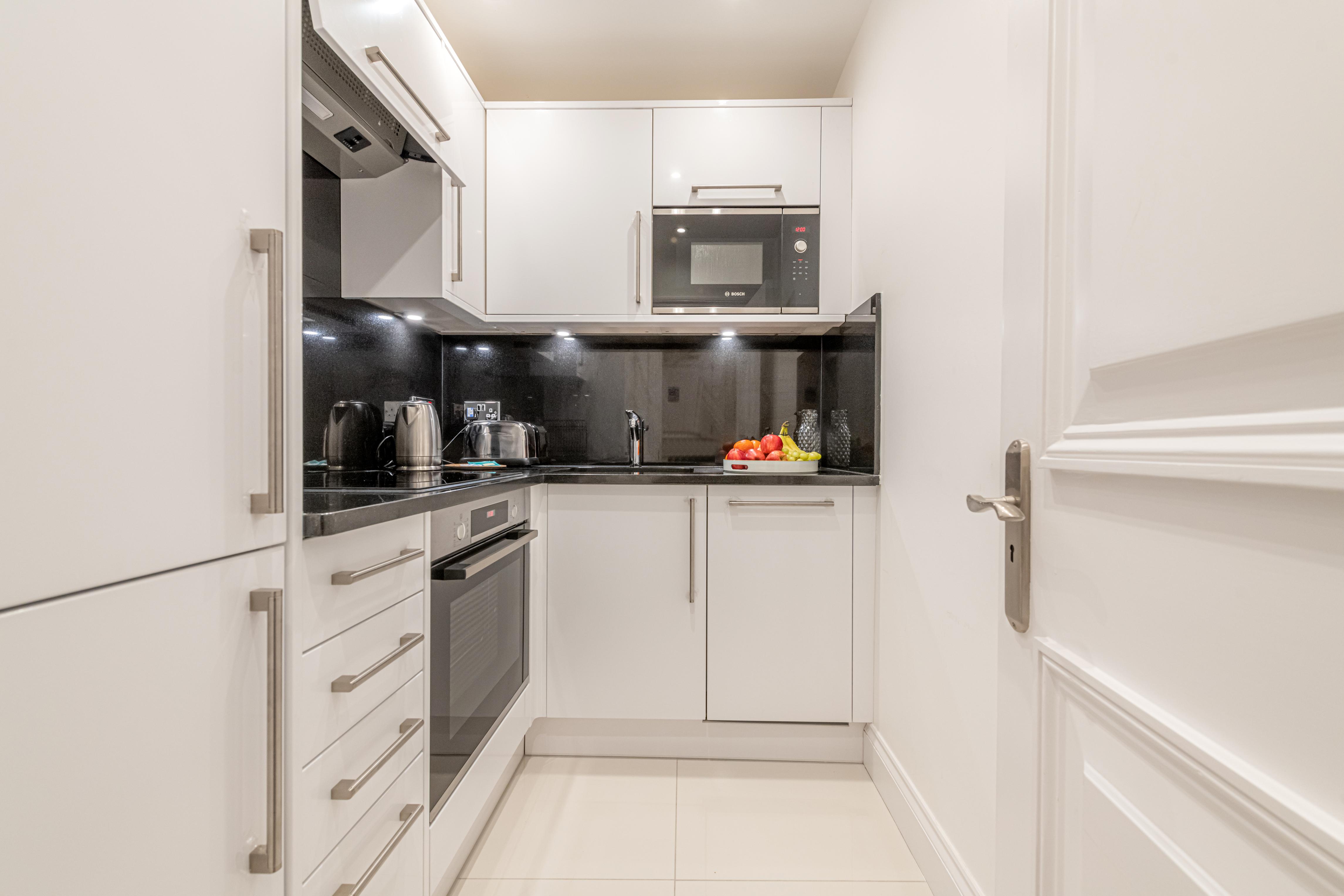 20 Hertford Street - Mayfair Apartments Лондон Экстерьер фото