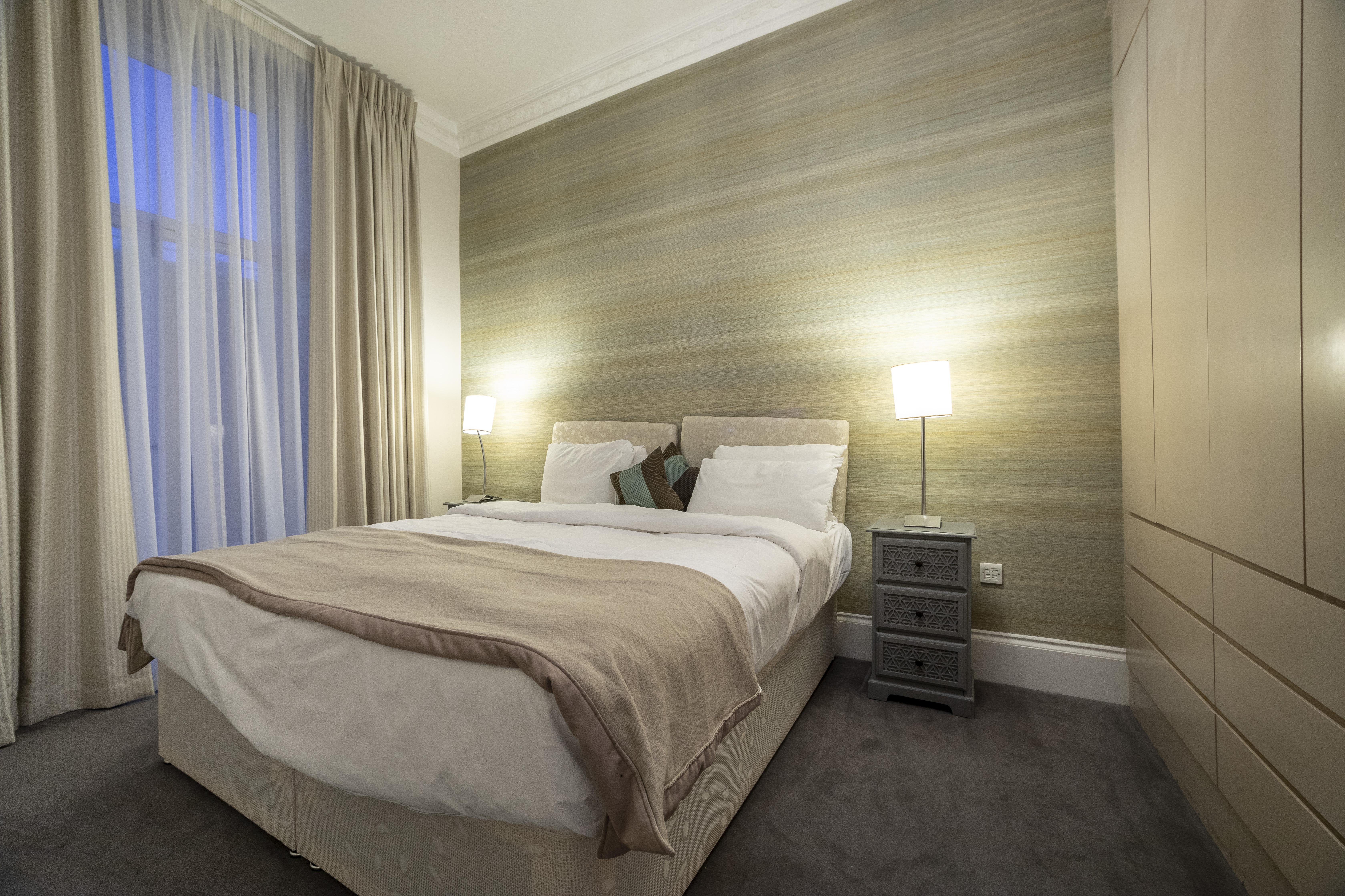 20 Hertford Street - Mayfair Apartments Лондон Экстерьер фото