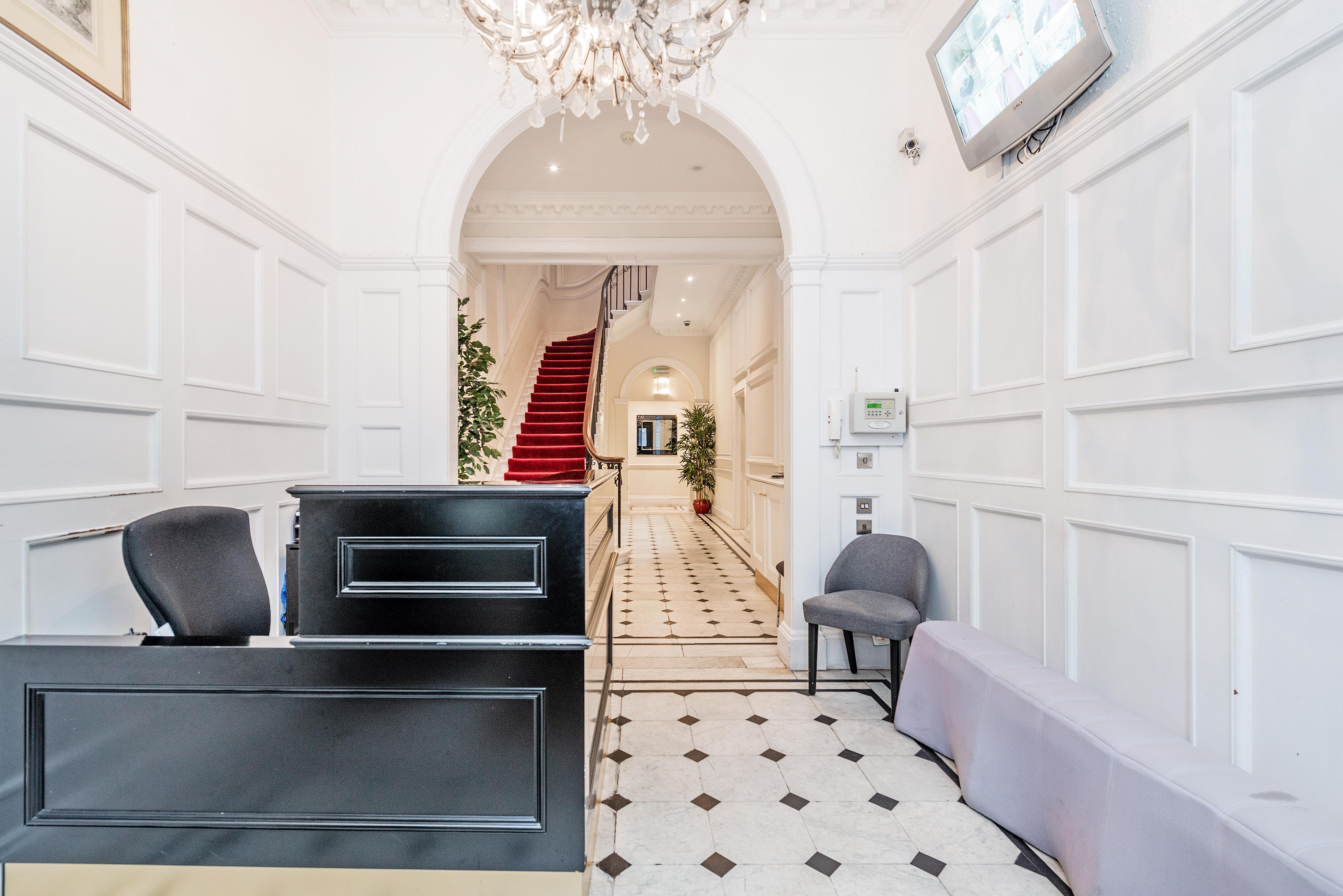 20 Hertford Street - Mayfair Apartments Лондон Экстерьер фото