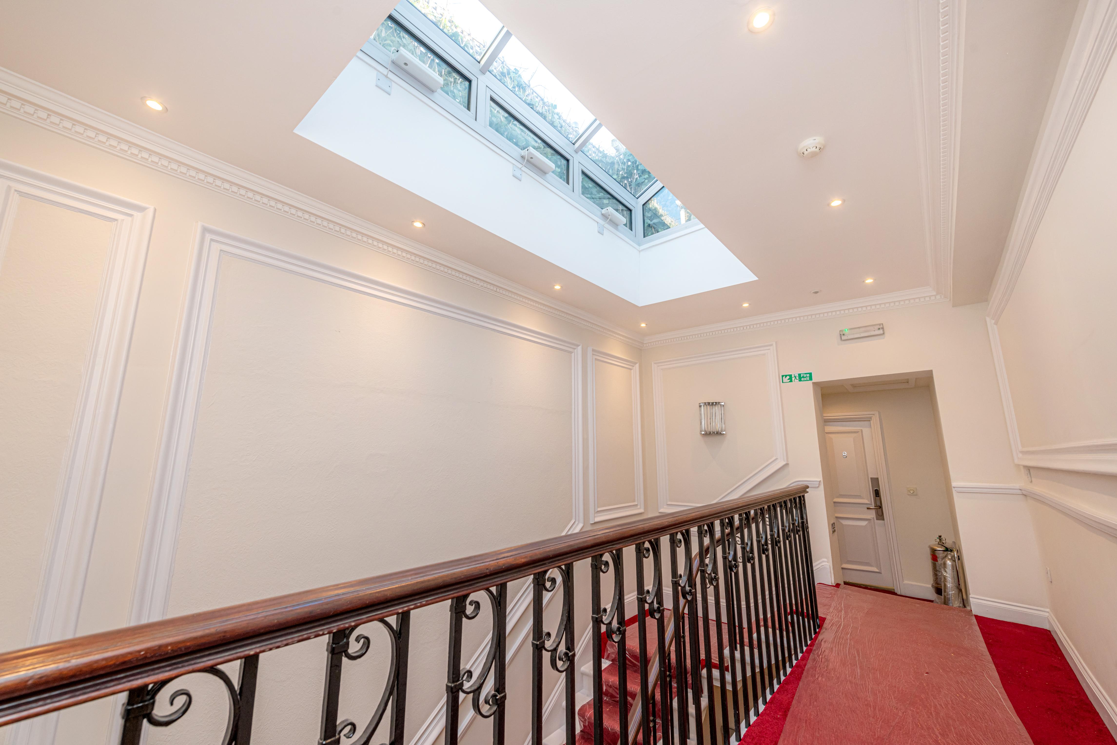 20 Hertford Street - Mayfair Apartments Лондон Экстерьер фото