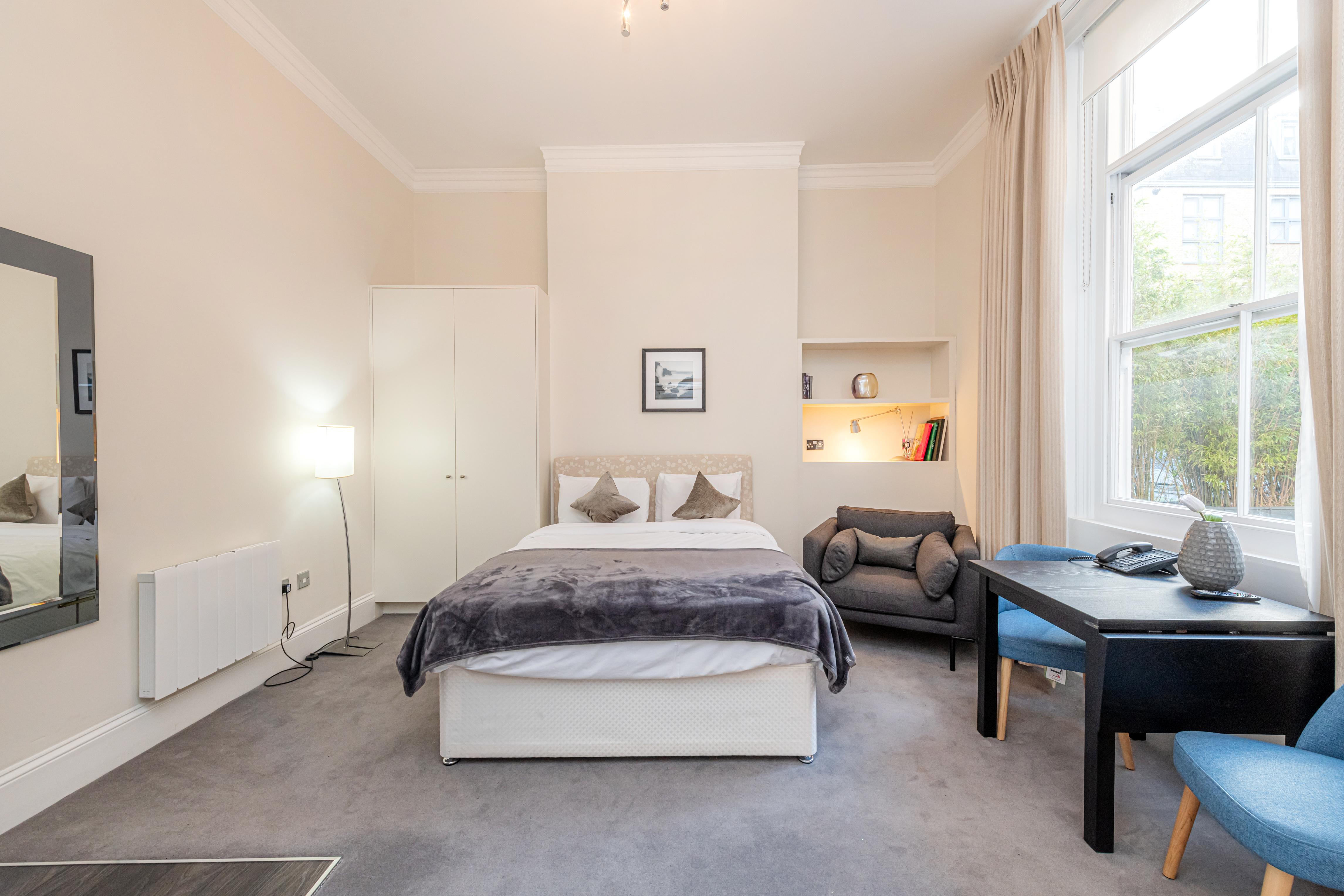20 Hertford Street - Mayfair Apartments Лондон Экстерьер фото