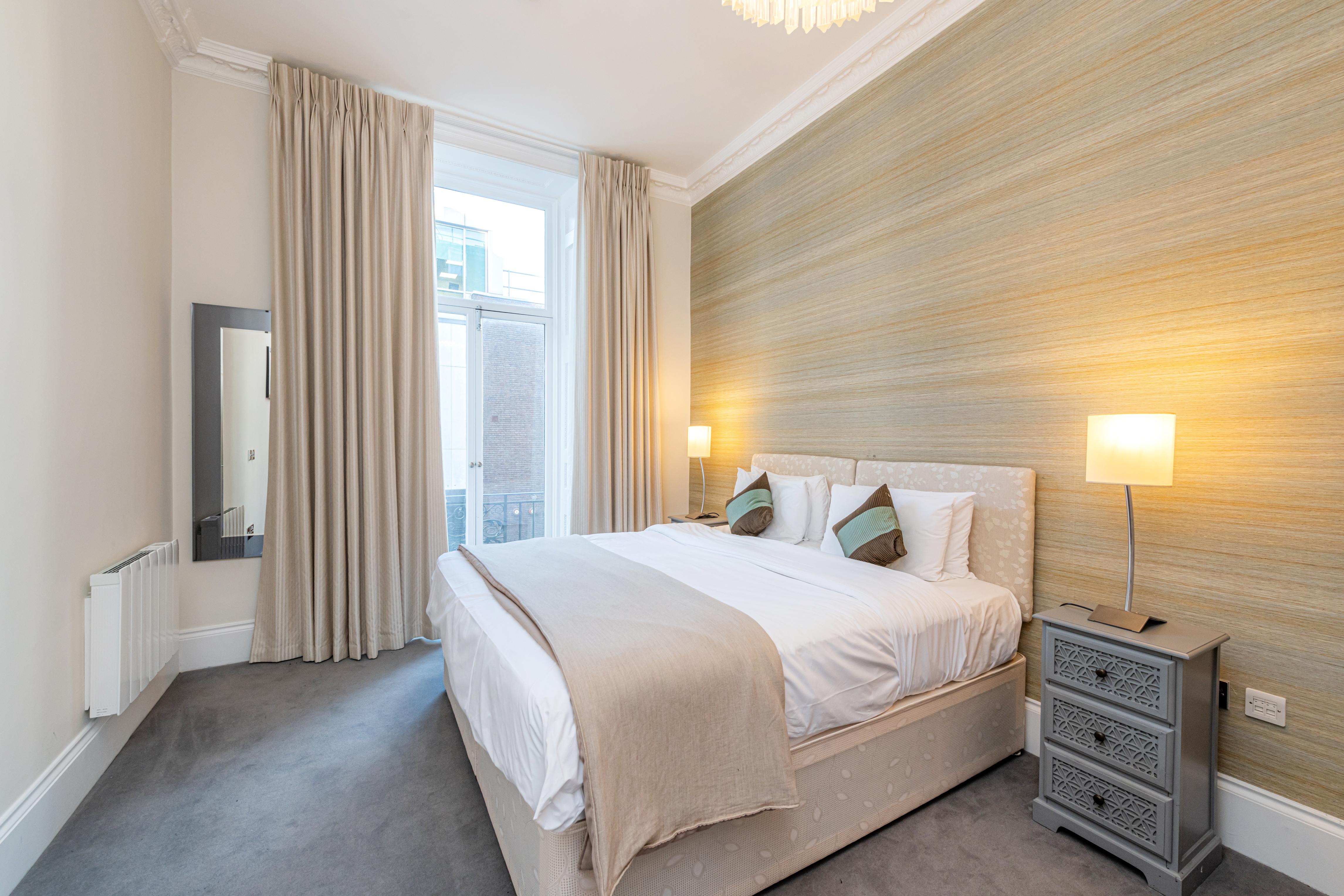 20 Hertford Street - Mayfair Apartments Лондон Экстерьер фото