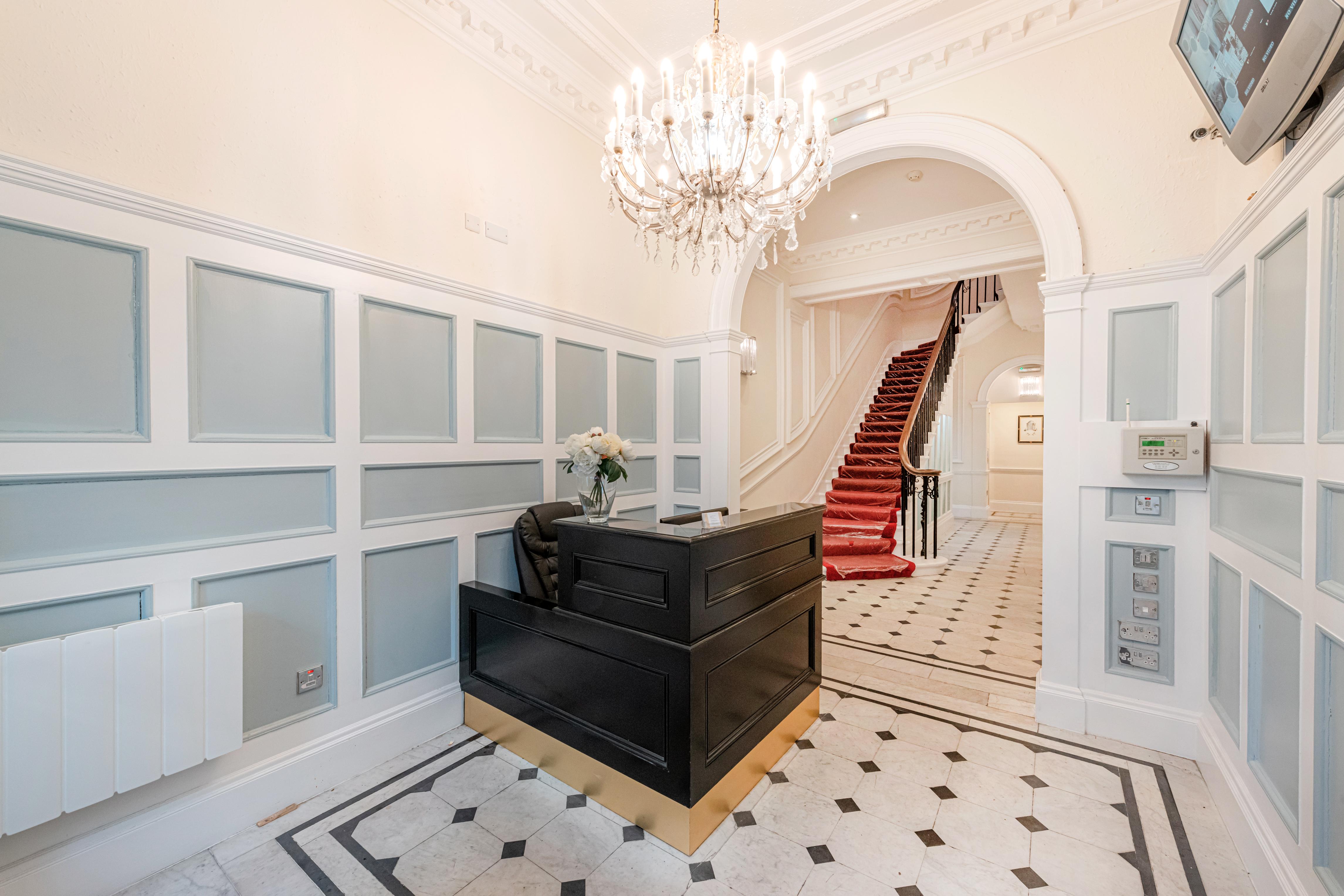 20 Hertford Street - Mayfair Apartments Лондон Экстерьер фото