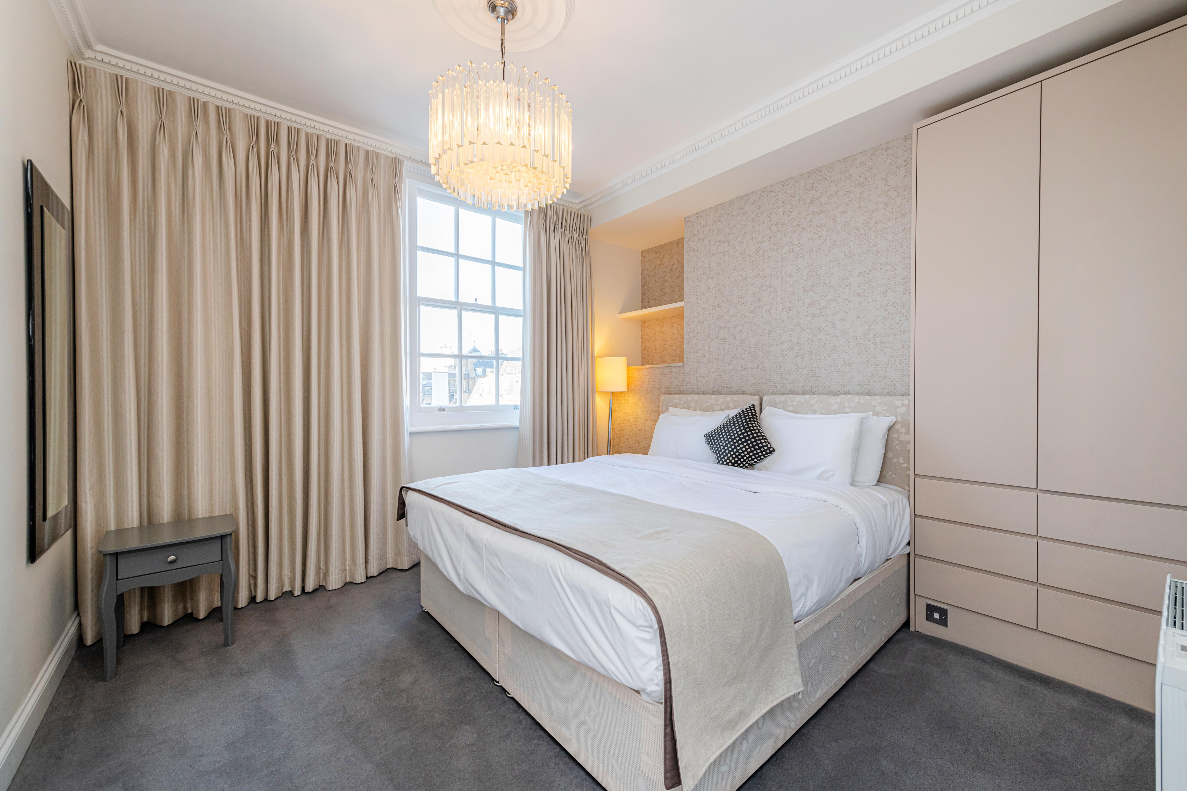 20 Hertford Street - Mayfair Apartments Лондон Экстерьер фото