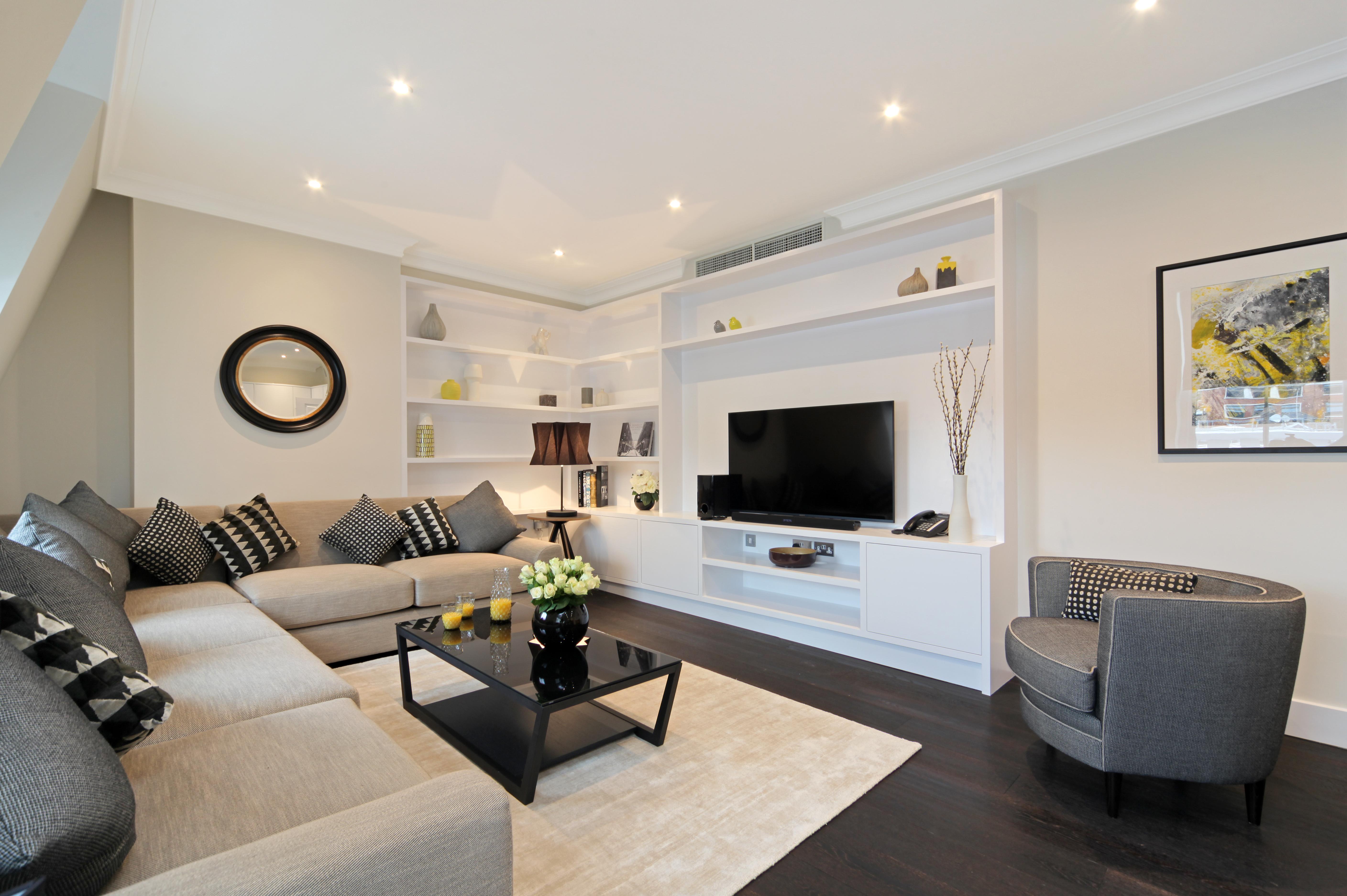 20 Hertford Street - Mayfair Apartments Лондон Экстерьер фото
