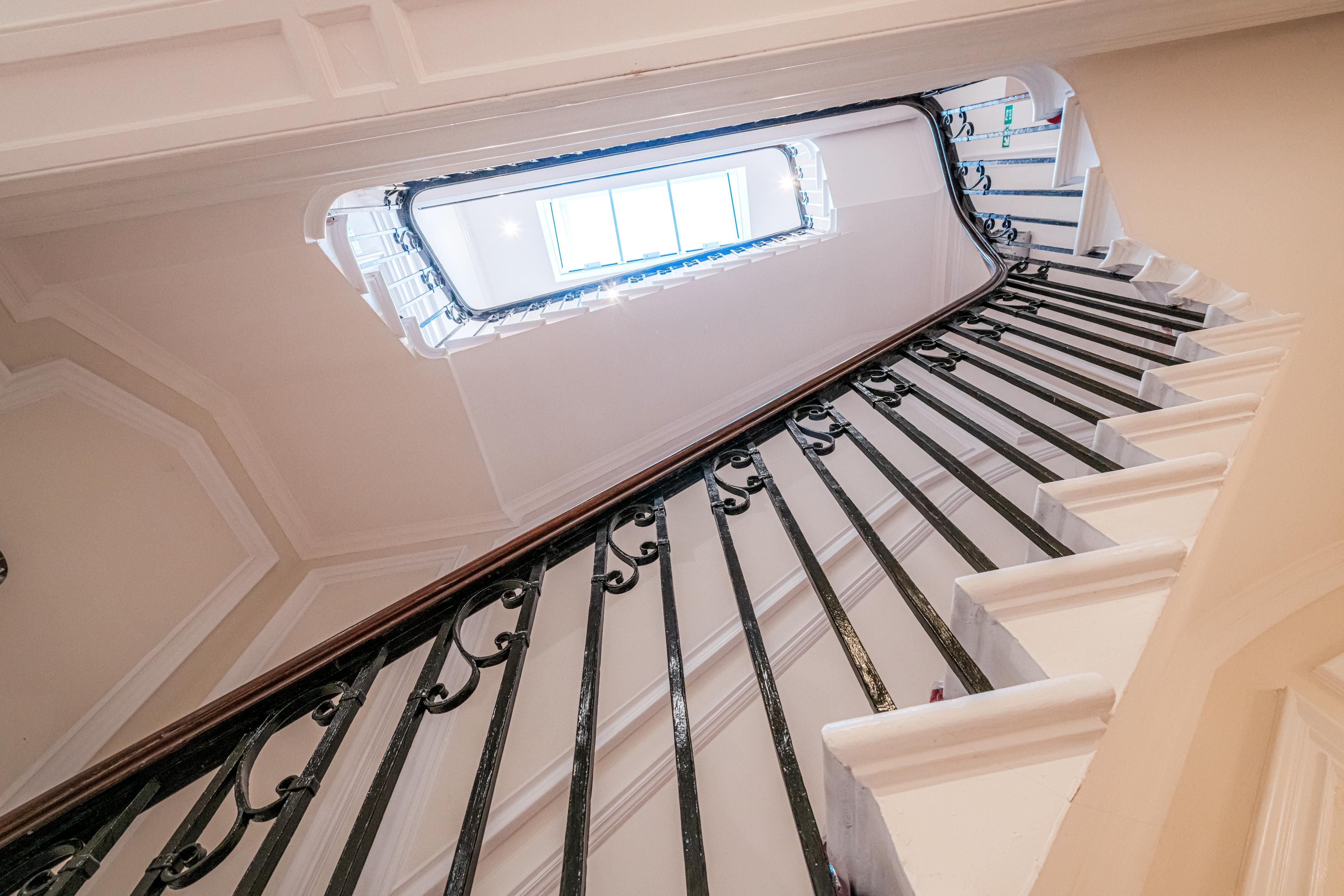20 Hertford Street - Mayfair Apartments Лондон Экстерьер фото