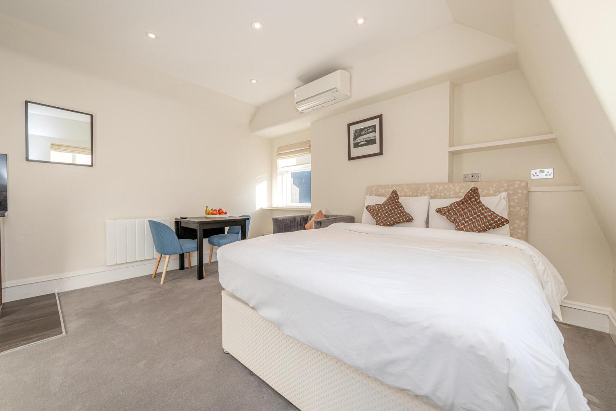 20 Hertford Street - Mayfair Apartments Лондон Экстерьер фото