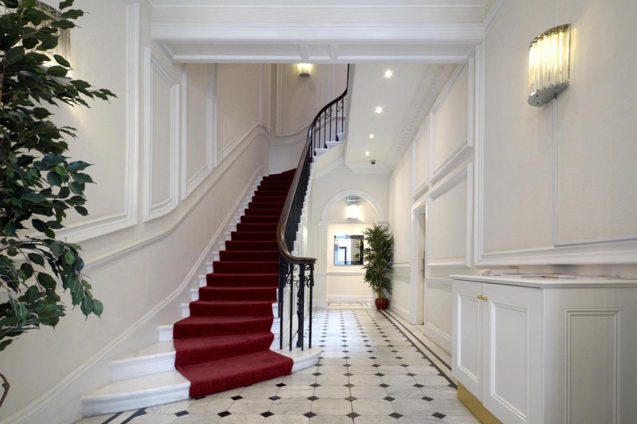 20 Hertford Street - Mayfair Apartments Лондон Экстерьер фото